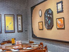 -龙悦湾酒家·八阵鱼生·渔人码头店