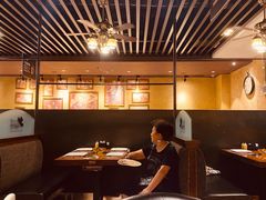 大堂-汉巴味德(大悦城店)