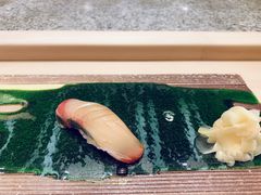 -鮨一日本料理旗舰店(总店)