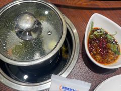 -东海怡品海鲜豆捞(舟宿夜江店)