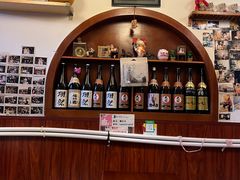 -樱の花亭日本料理店