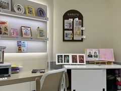 -海马体照相馆(广州新世界云门New park店)