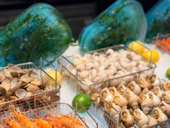-粤海喜来登酒店·盛宴海鲜牛排自助餐厅(天河城店)
