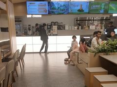 -CoCo都可(秀英万达店)