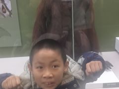 -国家自然博物馆