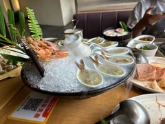 -生如夏花泰式火锅(西村黑金店)