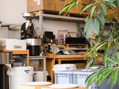 -DEEP COFFEE(瑞光烘焙工厂店)