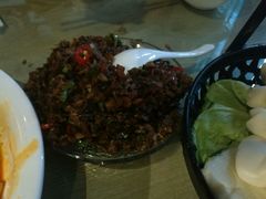 -鸭天下·川菜·家宴(铂金时代店)