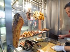 -陈光记烧腊店(罗保博士街店)