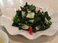 -小杨烤肉(朱雀店)