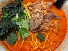 -和府捞面(曹路花园城店)