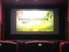 -华谊兄弟影院(北京洋桥店)