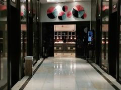 -索菲特酒店 · 云尚天际自助餐厅