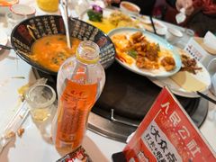 -人民公社铁锅炖·东北菜(卫国道店)