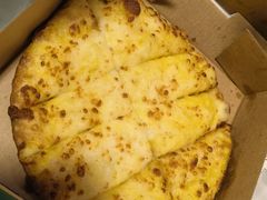 -棒约翰比萨意面(马家堡西路店)