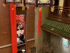 -梅龙镇酒家(南京西路总店)