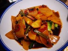 -茄子恰恰·新云南小炒(坪山益田店)