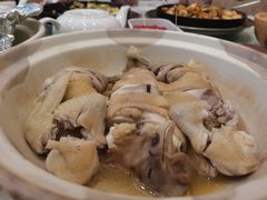 -金华安大酒楼·老牌潮菜·粤式茶点(东方国际店)