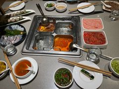 -海底捞火锅(龙湖时代天街店)
