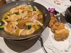 -阿露佳·舌尖上的安吉菜