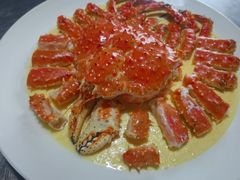 -金贝壳海鲜加工坊(田和活鲜水产市场店)