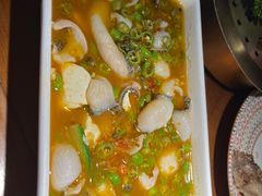 -楼兰新疆主题餐厅(苏州中心店)