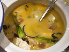 湘子肉丸烩菜-兰湘子·湘菜小炒(石家庄万象城店)