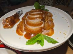 -青年公社烤鸭(青年路店)