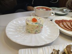 -库滋明·俄罗斯特色美食(中央大街店)