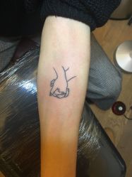 -天道tattoo纹身穿孔工作室