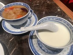 -汤城小厨•粤菜•靓汤(苏州街店)