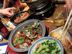 -肉串汪(望京店)