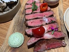 -Osteria Garden 生蚝花园餐厅(原进贤路店)