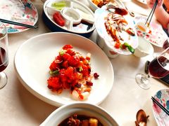 -食悦江南·淮扬菜·烤鸭(亚运村·惠新店)