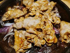 -金牌外婆家(苏州中心店)