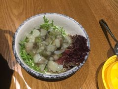 -幸屿 创意料理(永嘉天地店)