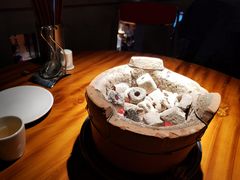 -捞围鲜·港式打边炉(海阳路店)