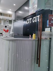 -CUT CUT Hair Salon