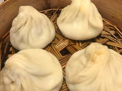 蟹黄汤包-熙盛源(苏苑街店)