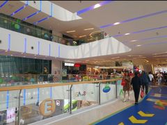 -壹海城ONE MALL
