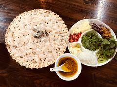 -官塘锋记鱼生·生腌·砂锅粥(牌坊街店)