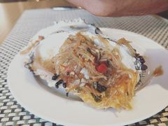 -都会尚膳·海鲜自助餐厅(重庆万豪酒店)