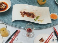 -新雅粤菜馆(南京东路店)