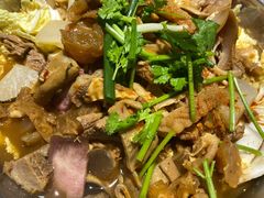 -古乐牛香·鲜牛肉牛杂火锅(吴江三里桥运东商业广场店)