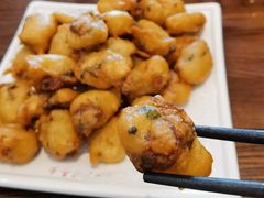 -海坛特色小吃·只做平潭特色菜(平潭店)