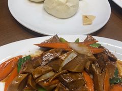 -回锦轩(泉园店)