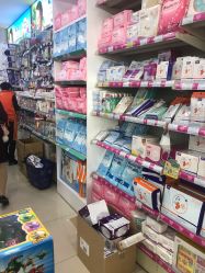 -爱婴室(福州道山路店)