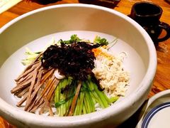 -云海肴·汽锅鸡·云南菜(天津国金汇店)