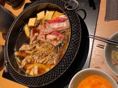 -鍋ぞう(新宿西口店)