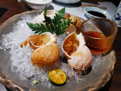 -匠和风精致料理(莆田财富中心店)